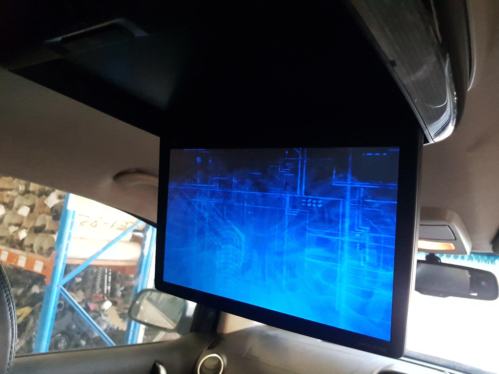 Ford Territory - SZ 2011-Present