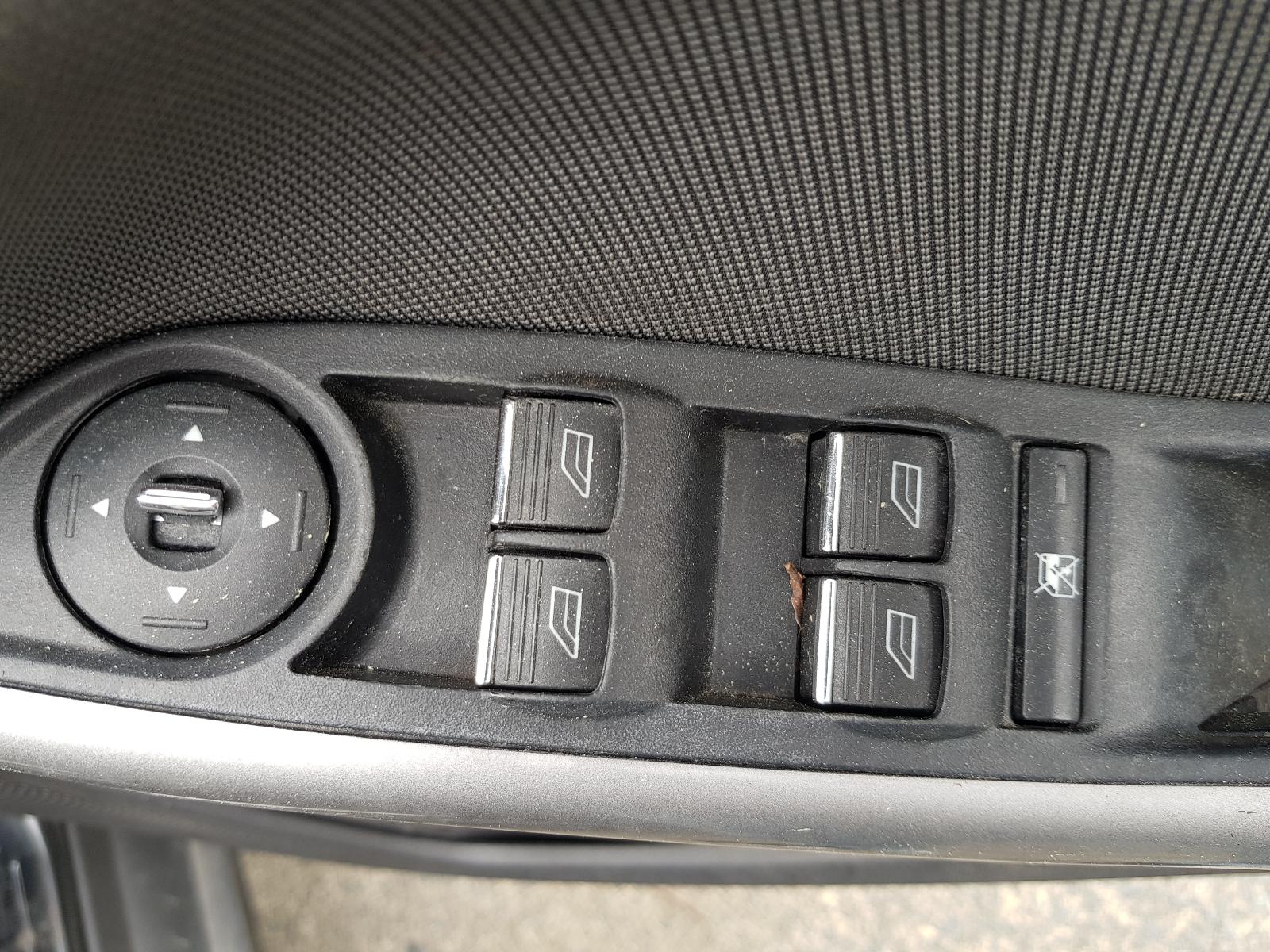 Ford Focus - LW 2011-2015