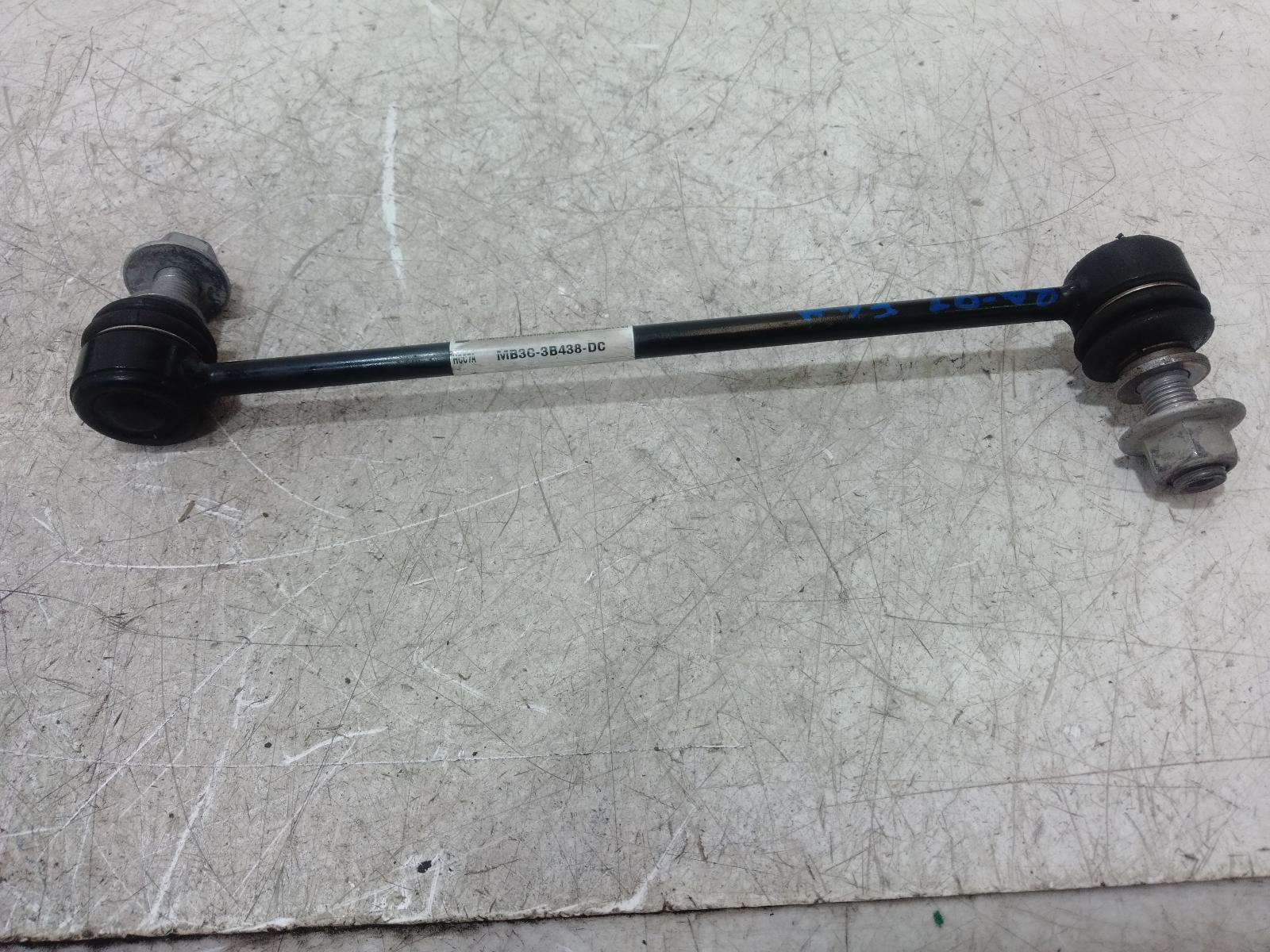 Stabilizer Bar