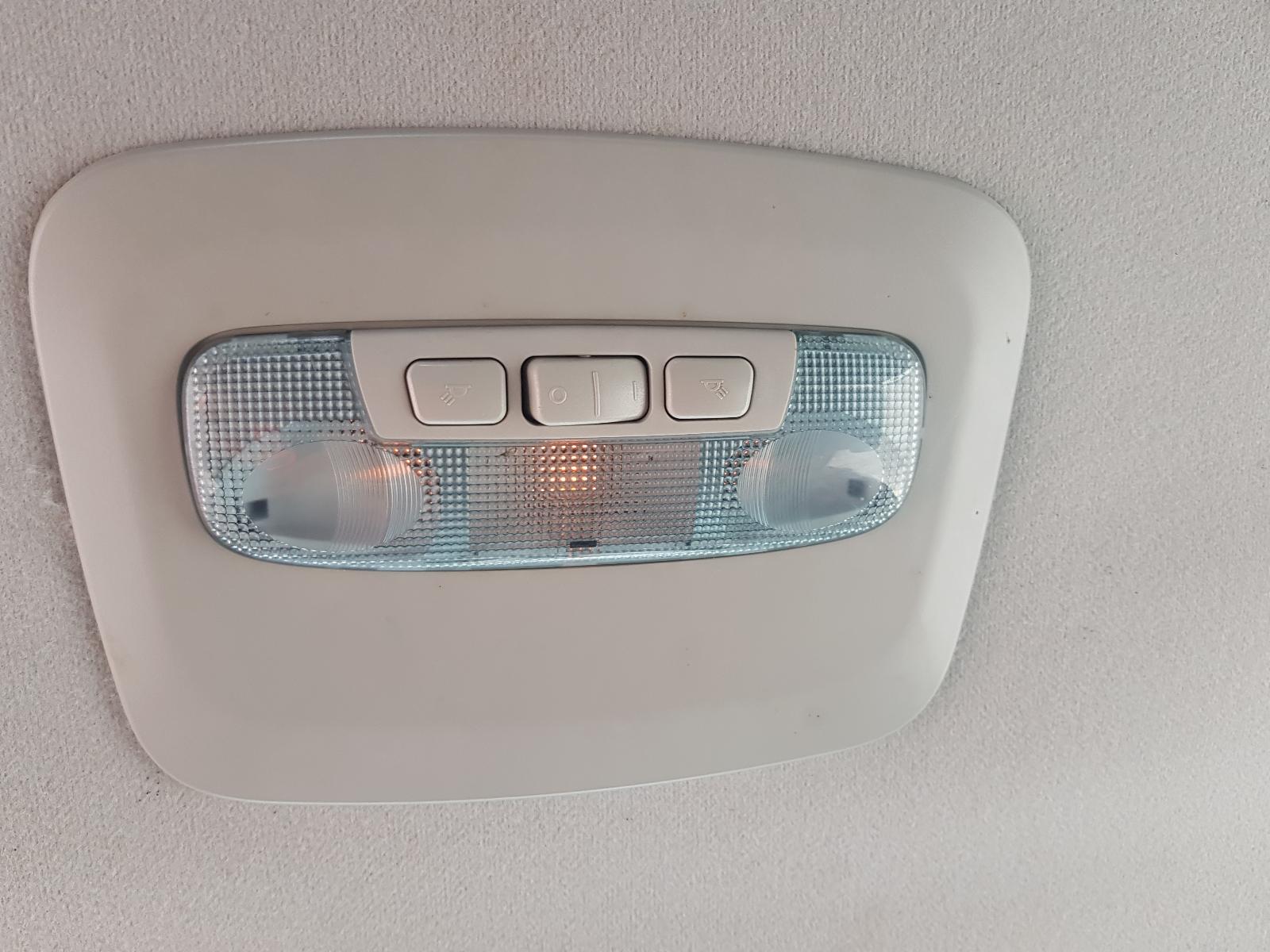 Ford Transit - Other