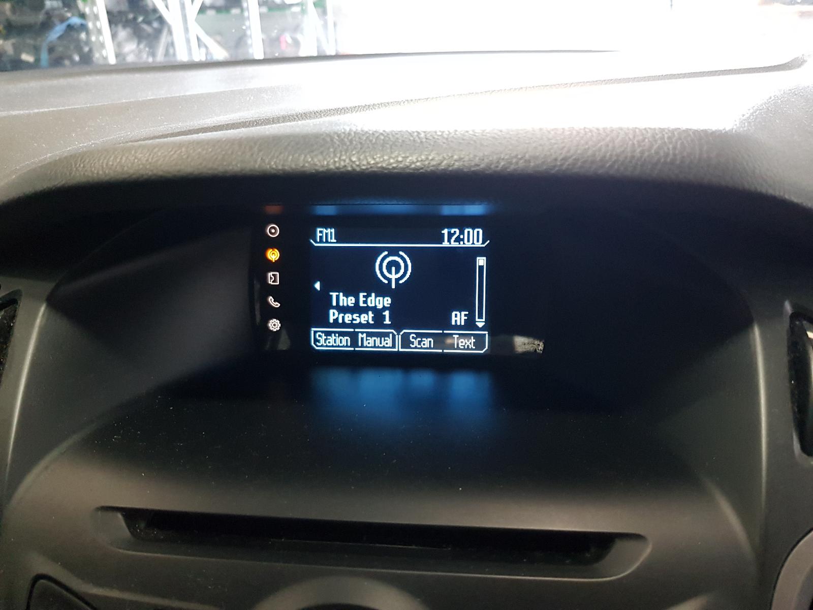 Ford Focus - LW 2011-2015