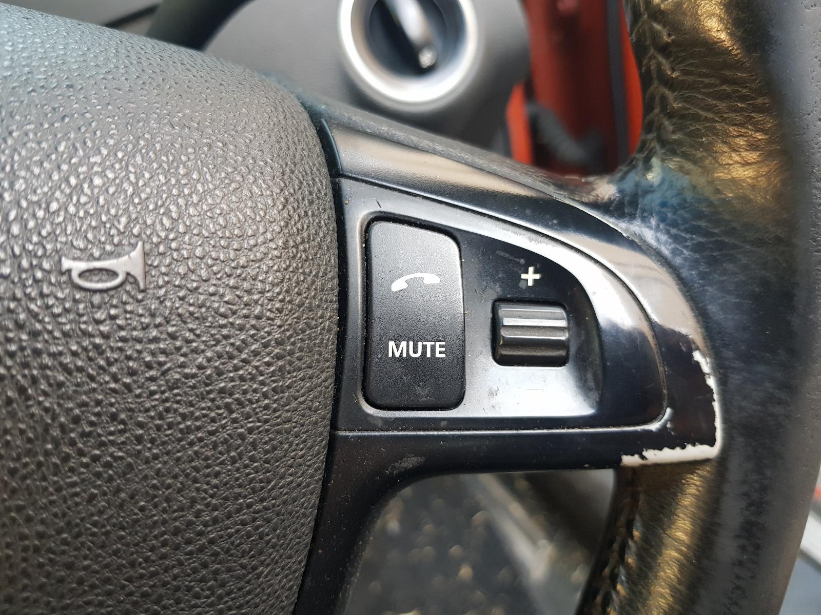 Holden Commodore - VE 2006-2013