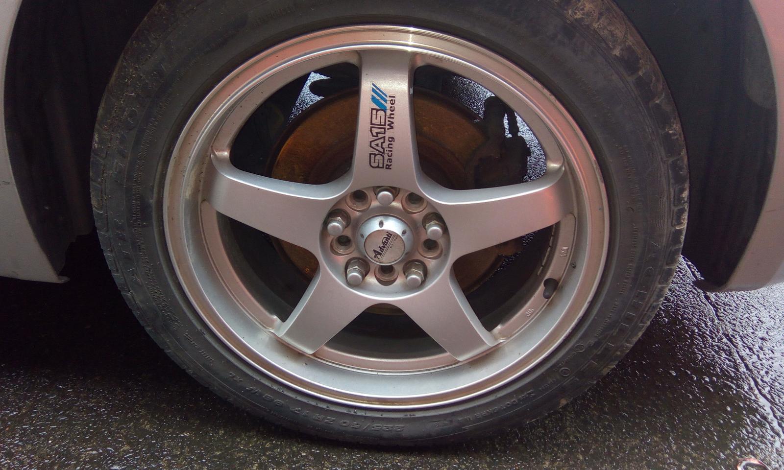 Holden Cruze - 2009-Present