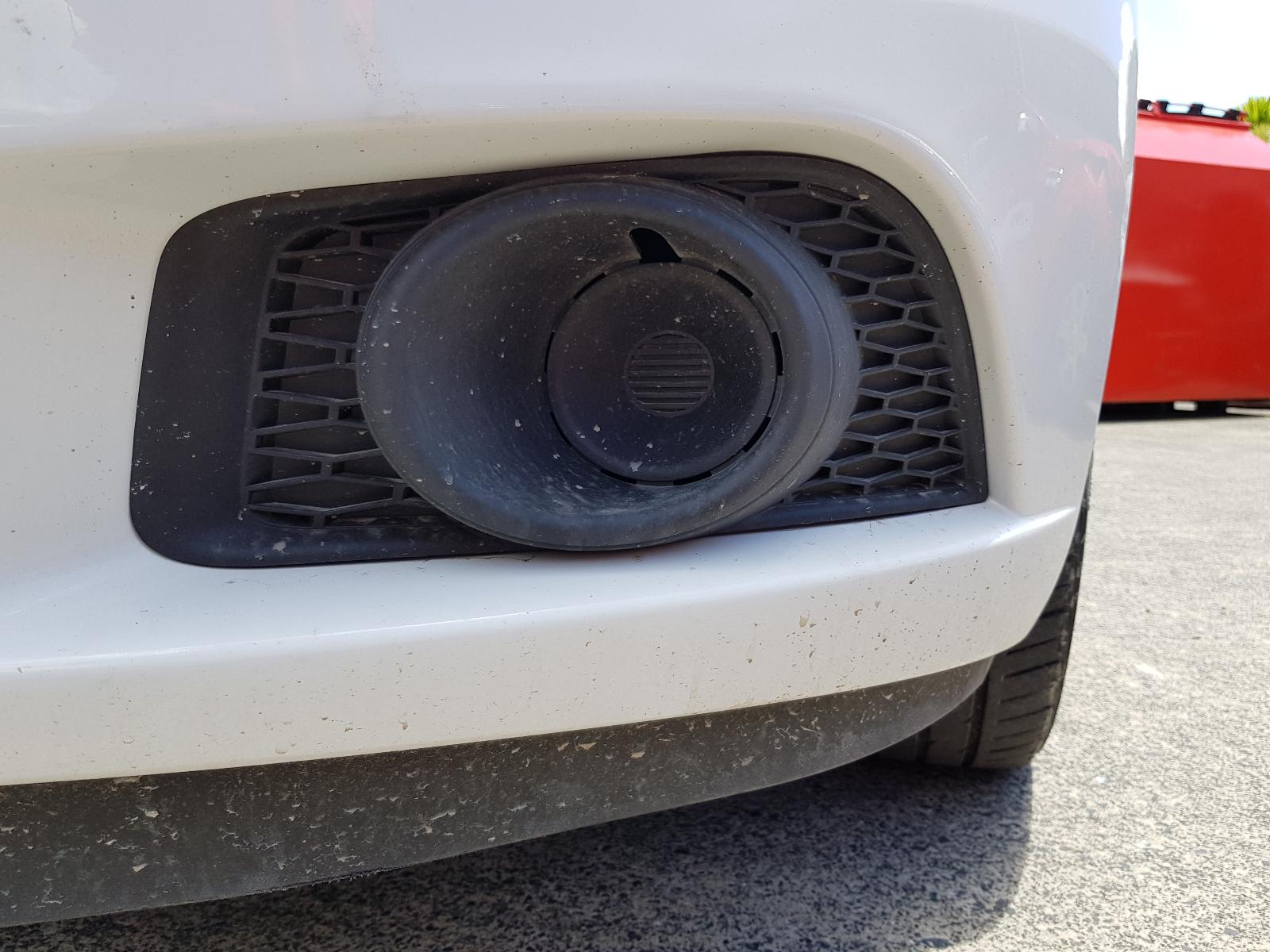 Holden Cruze - 2009-Present