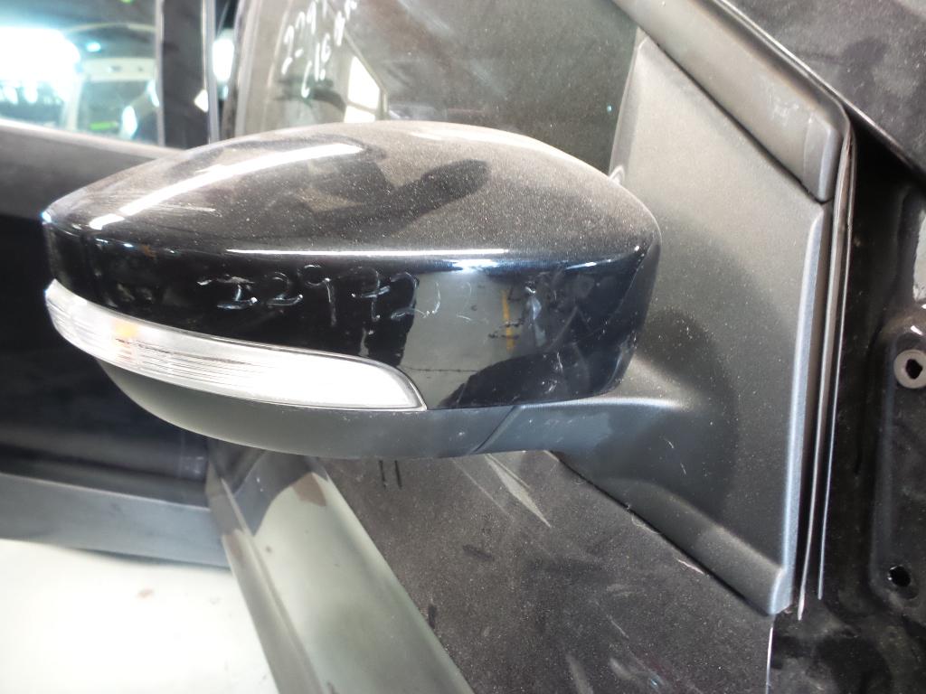 Ford Kuga - TF 2013-Present