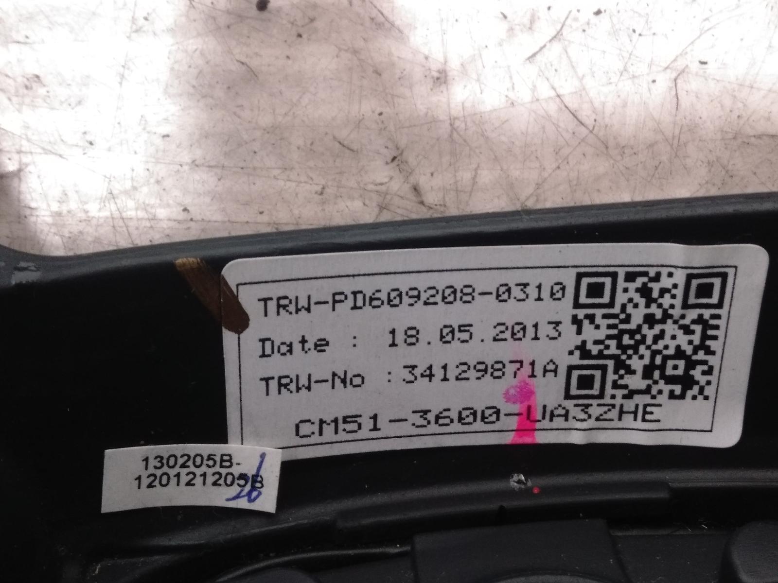 Ford Focus LW 2011-2015