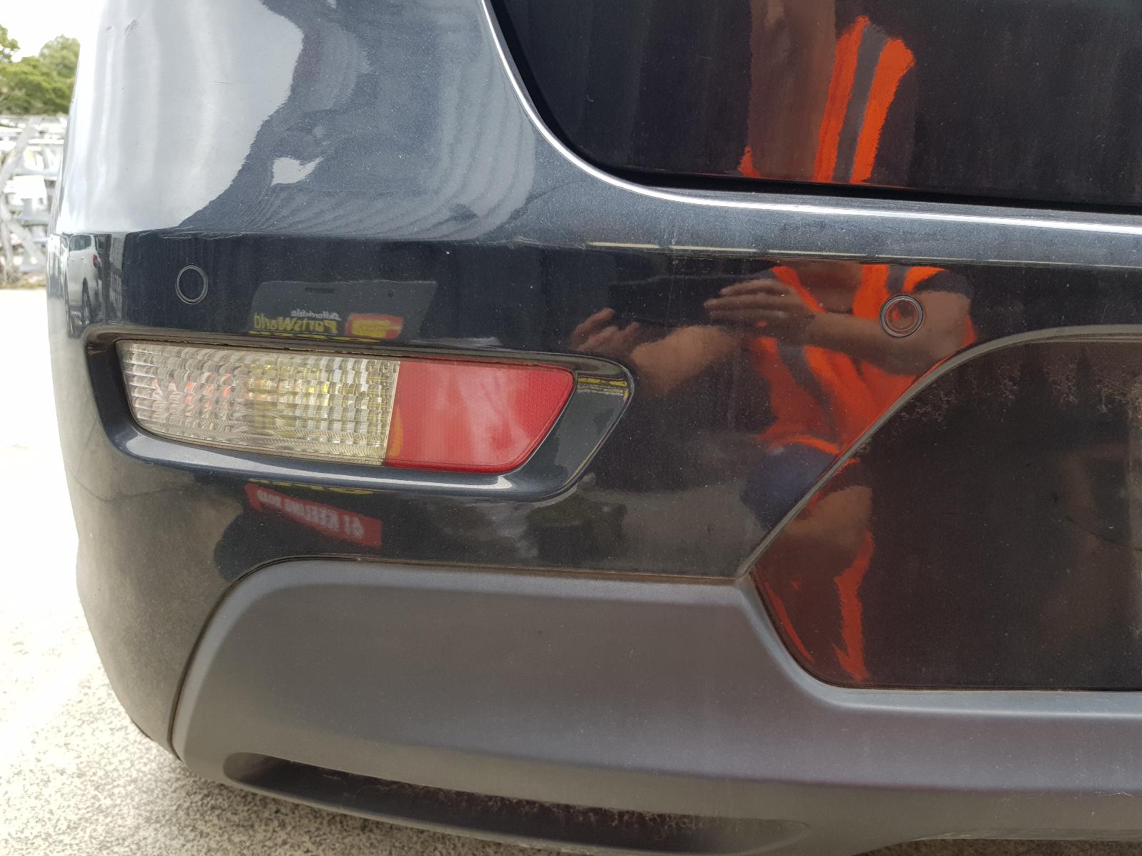 Holden Cruze - 2009-Present