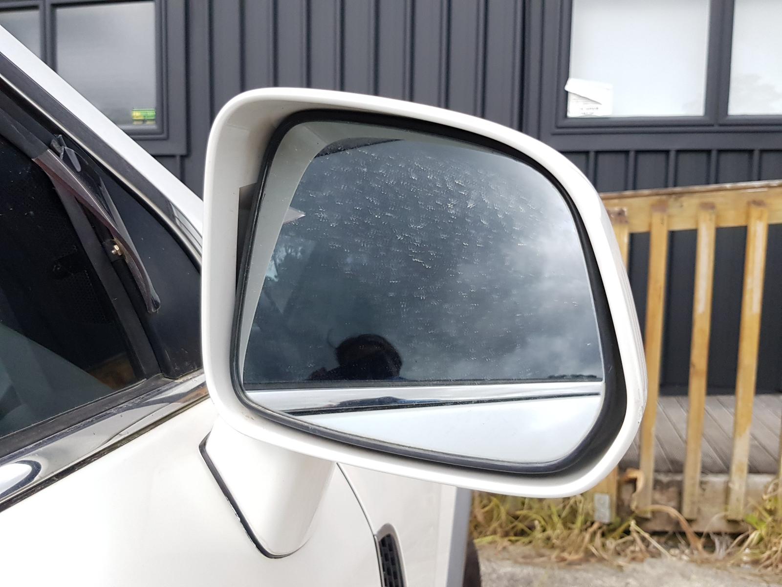 Holden Captiva - Captiva 5 2006-2011