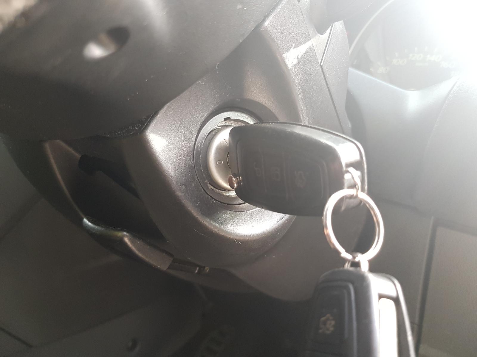 Ford Mondeo - MC 2011-2014