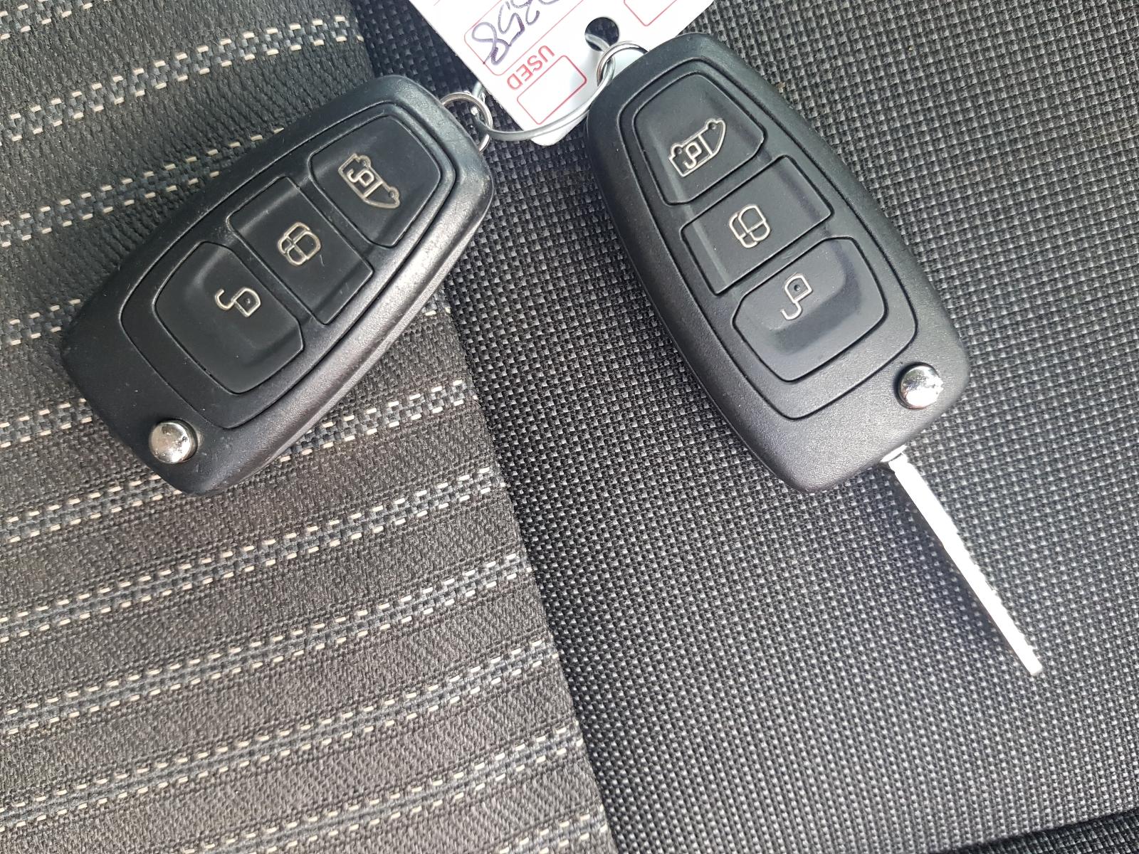 Ford Transit - Other