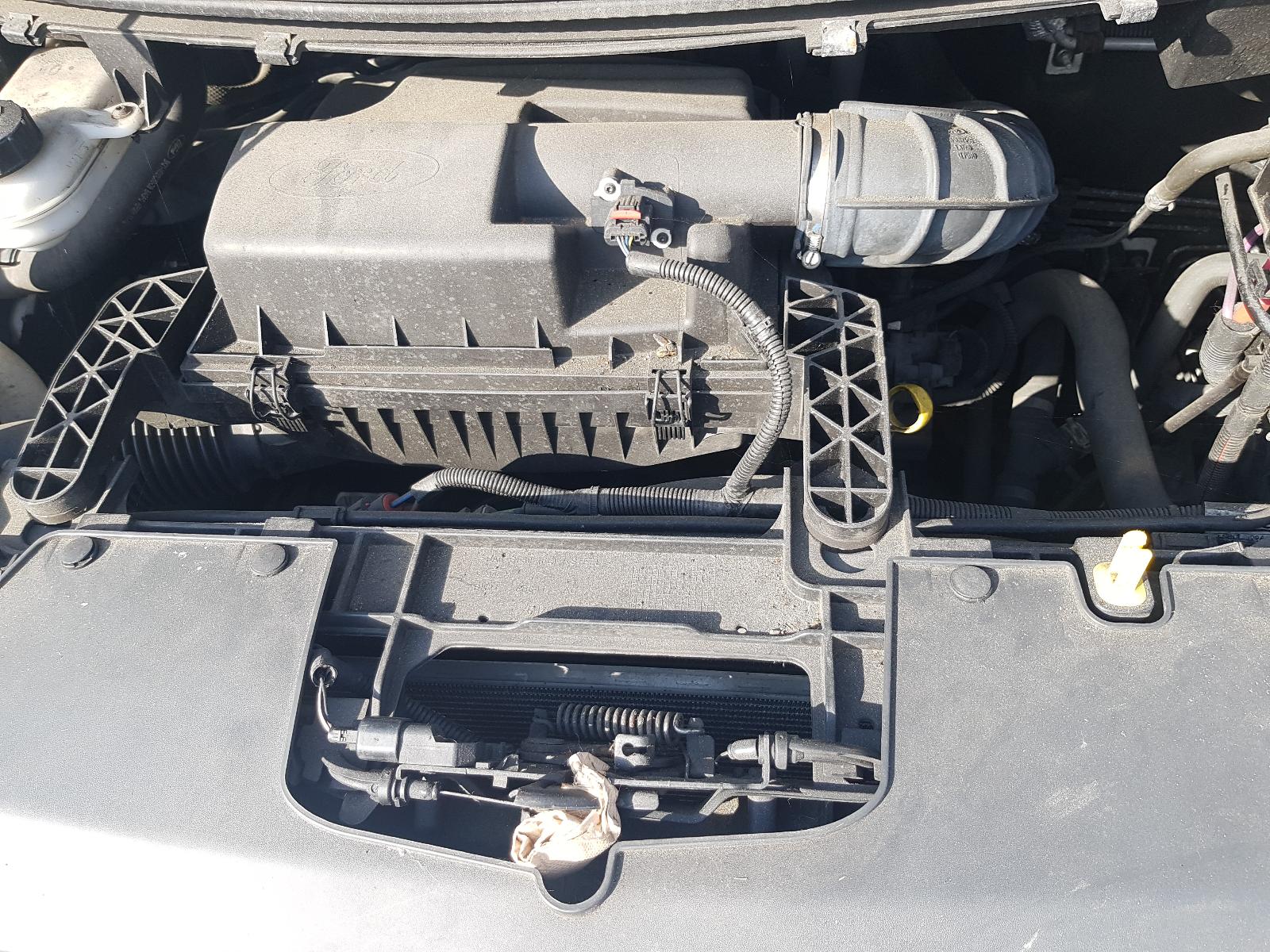 Ford Transit - Other