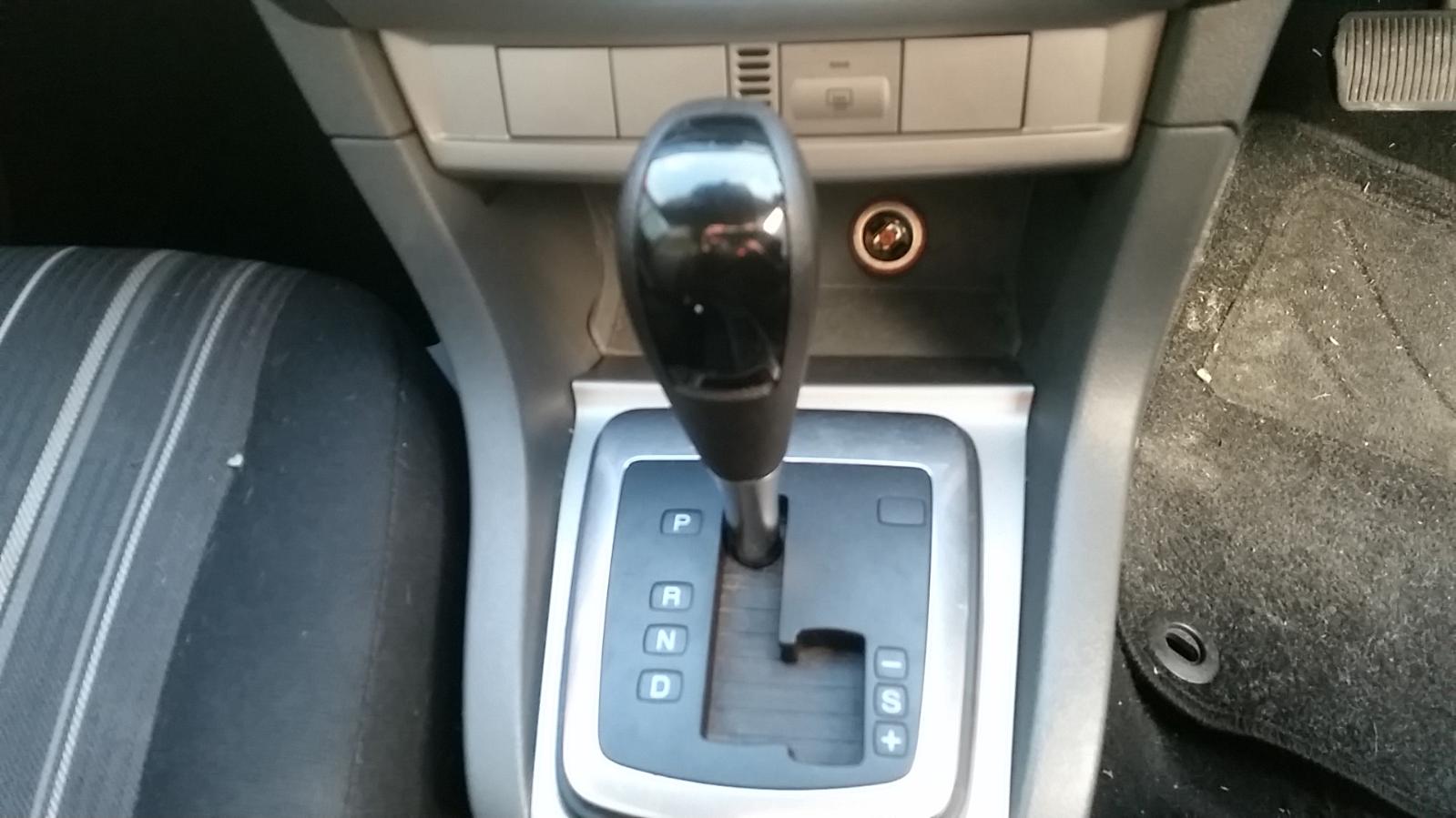 Ford Focus - LT-LV 2008-2011