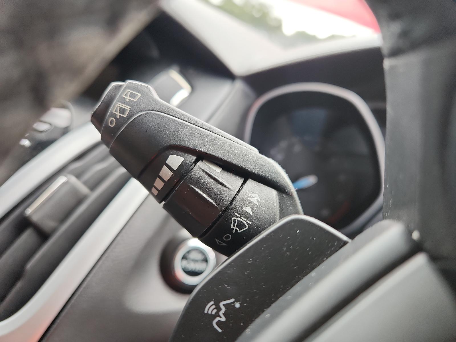 Ford Focus - LW 2011-2015