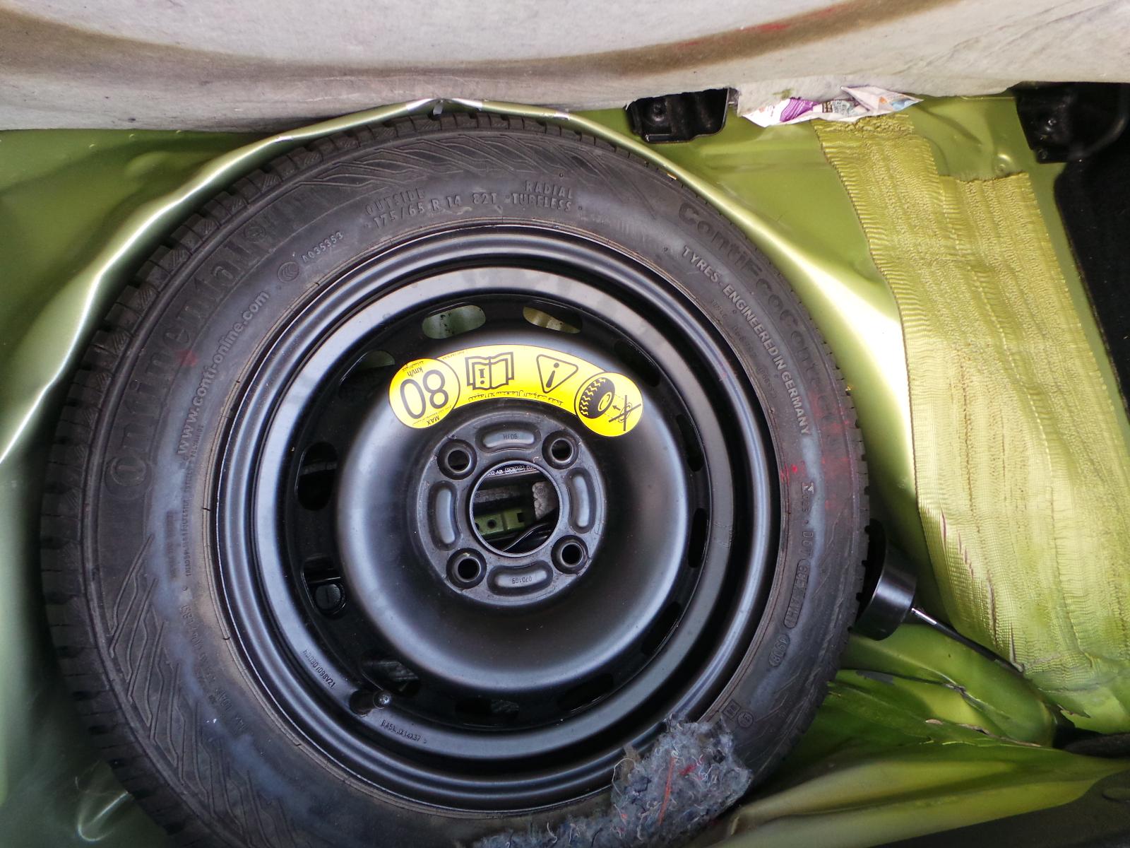 Ford Fiesta - WS 2009-2011