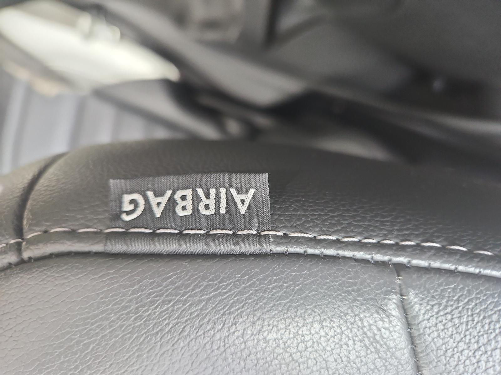 Ford Escape - LF 2007-Present