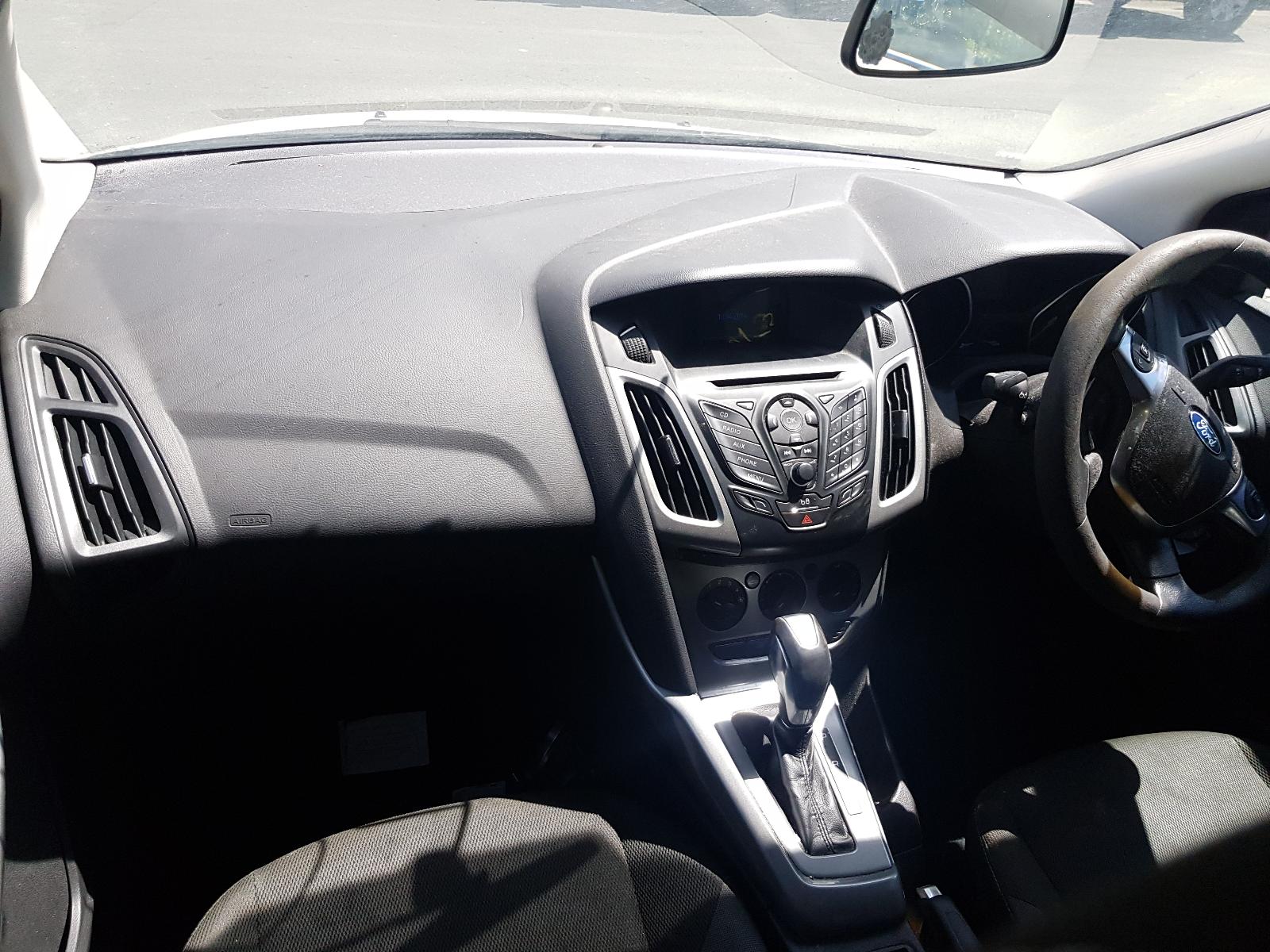 Ford Focus - LW 2011-2015