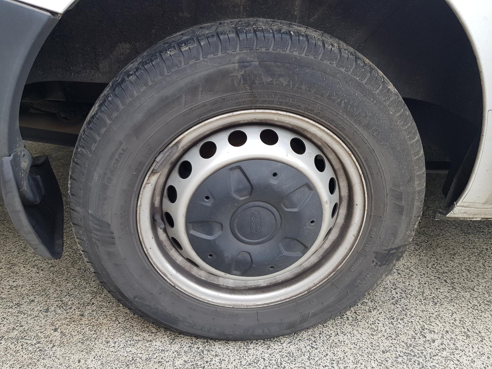 Ford Transit - Other