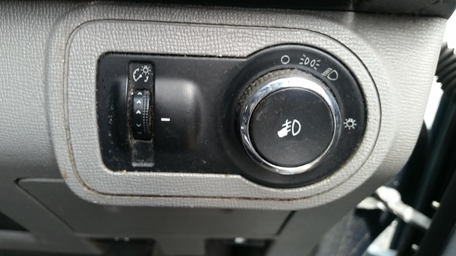 Holden Colorado - RG 2012 -2016