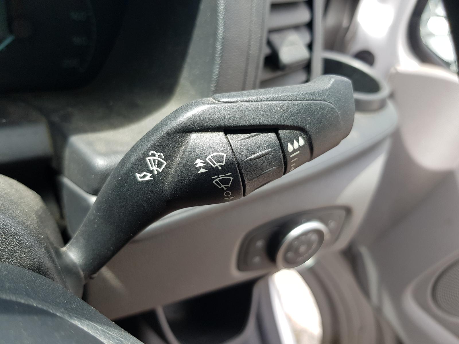 Ford Transit - Other