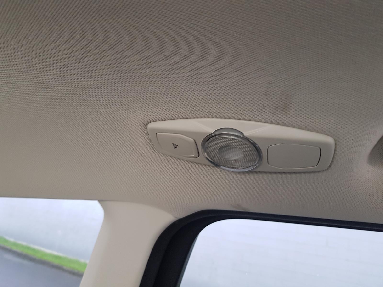 Ford Kuga - TF 2013-Present