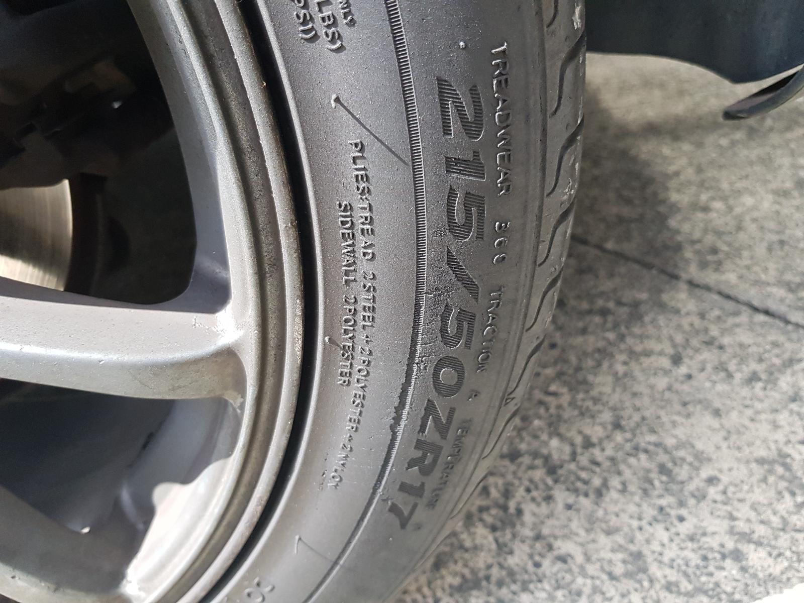 Holden Cruze - 2009-Present