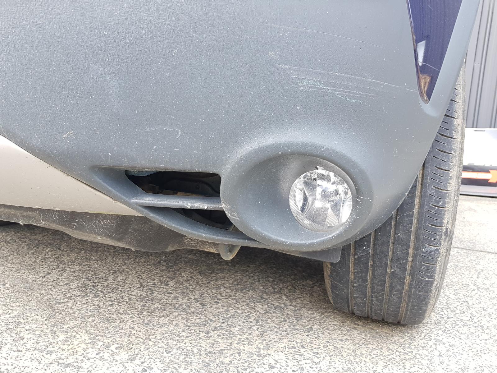 Holden Captiva - Captiva 5 2006-2011