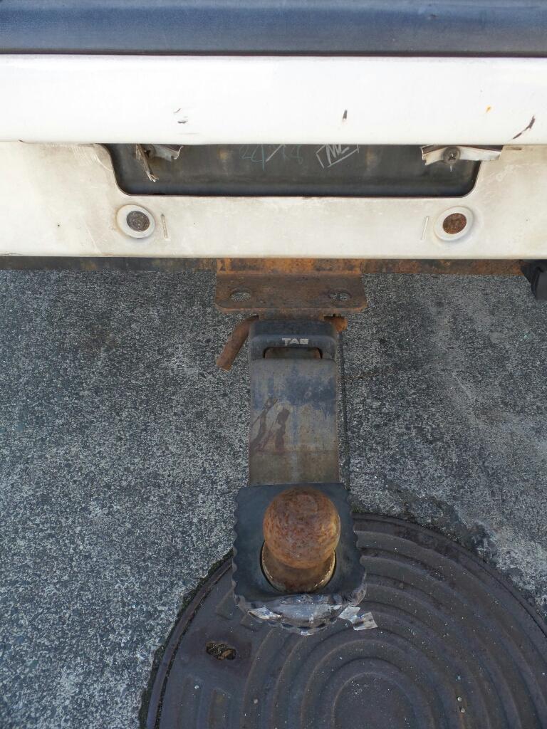 Ford Ranger - PJ 2006-2009