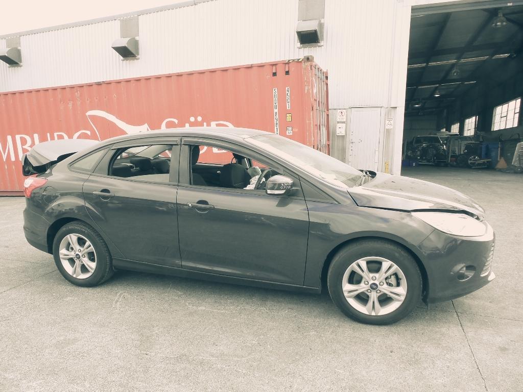 Ford Focus - LW 2011-2015