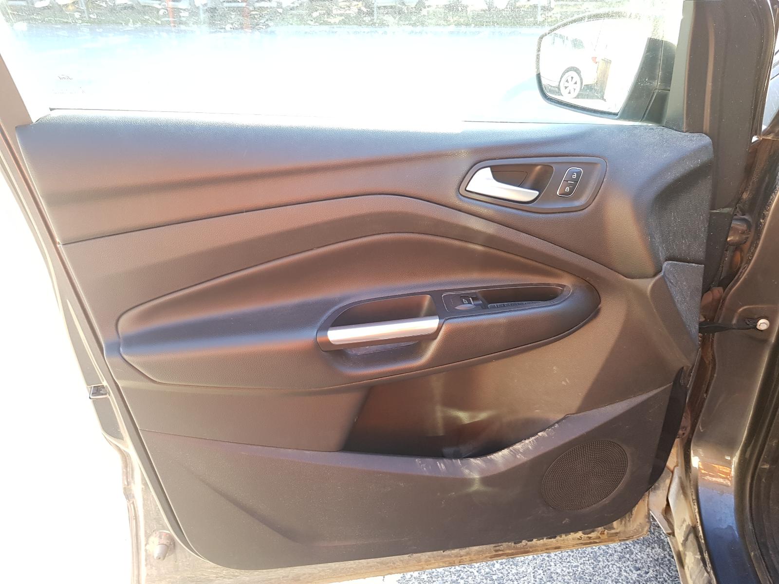 Ford Escape - LF 2007-Present