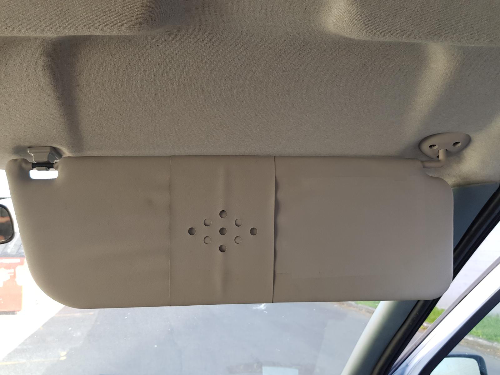 Ford Transit - 2006-2011