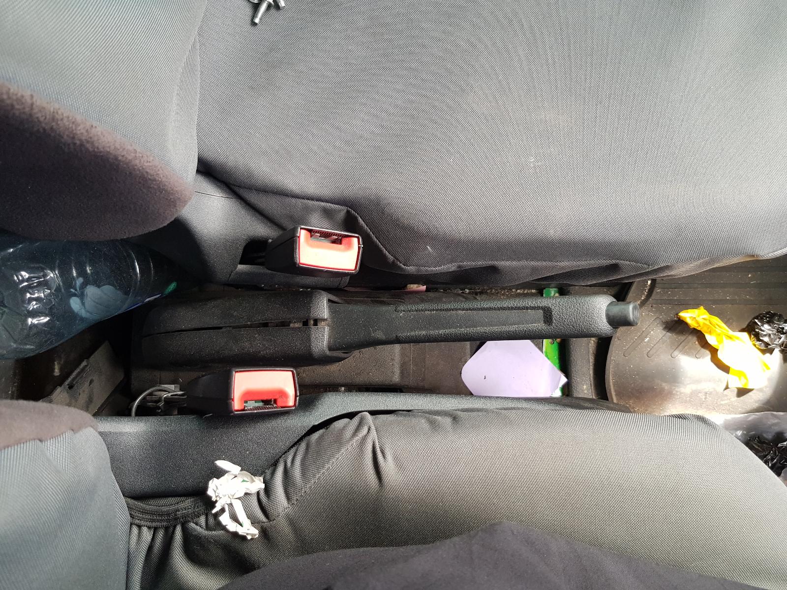 Ford Transit - Other