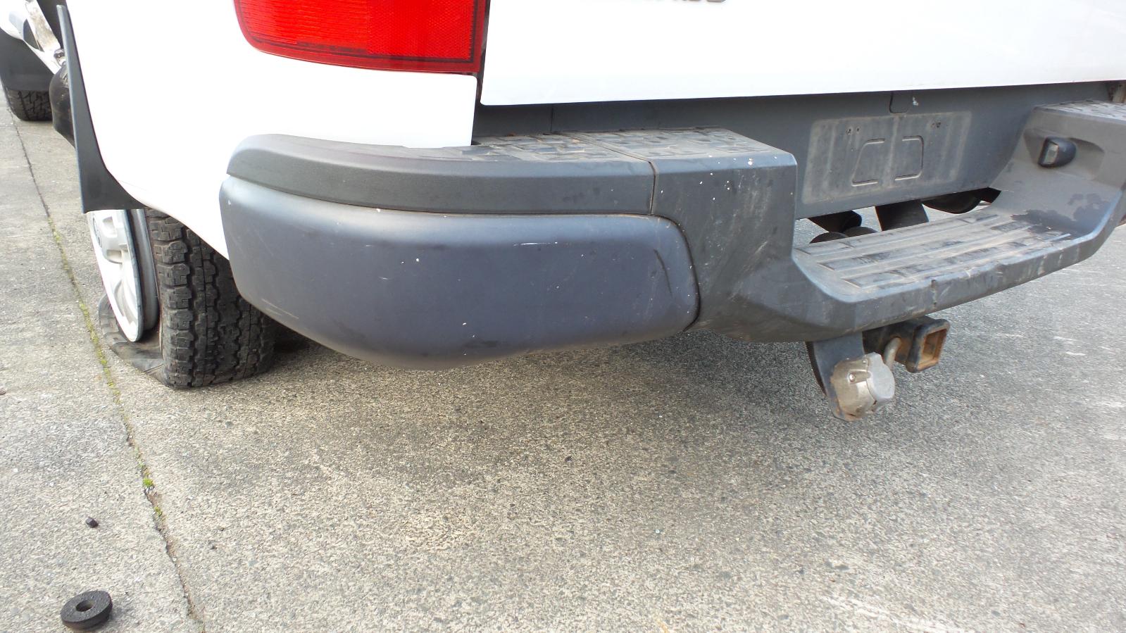 Holden Colorado - RG 2012 -2016