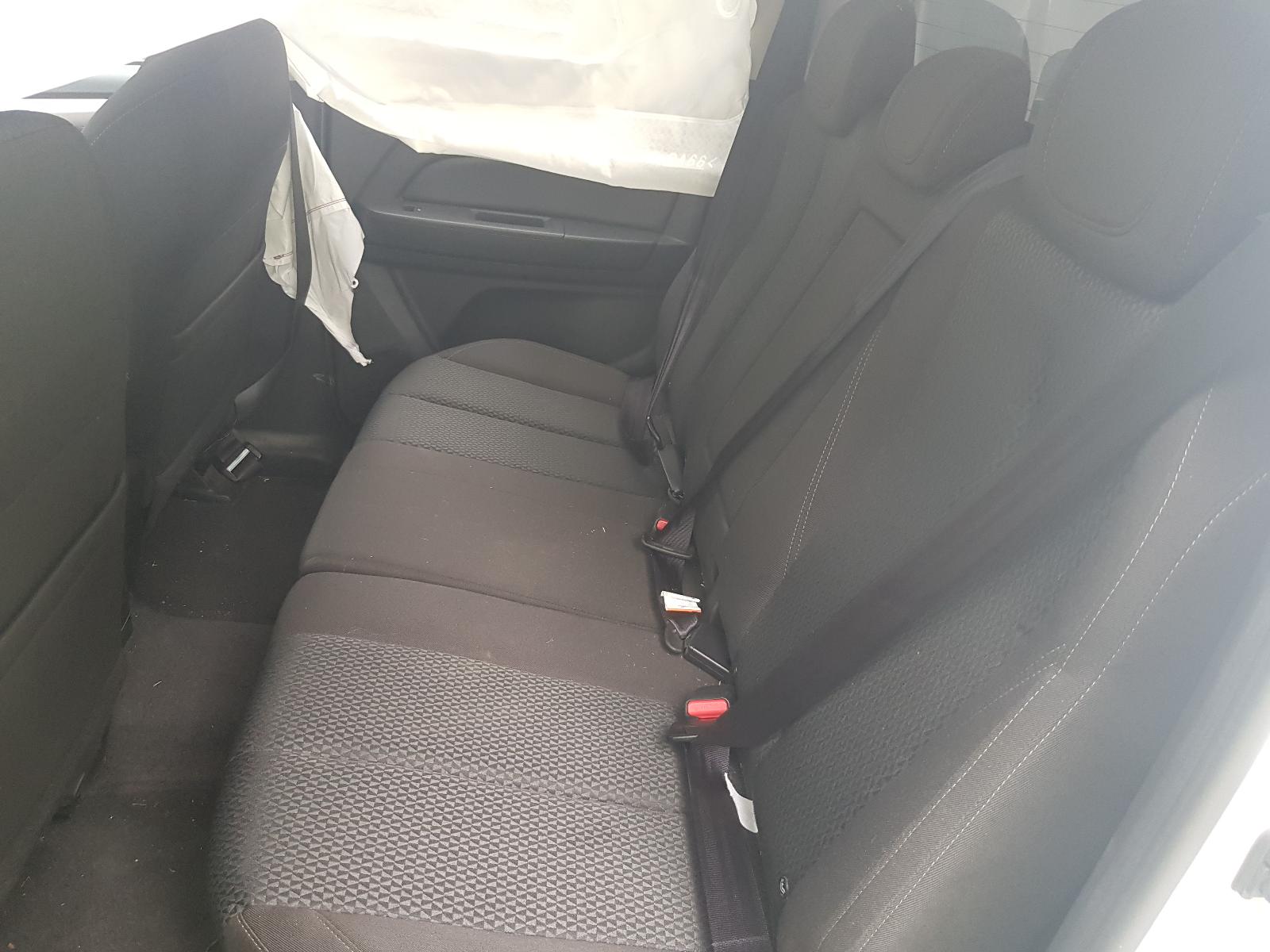 Holden Colorado - RG2 2016-Present