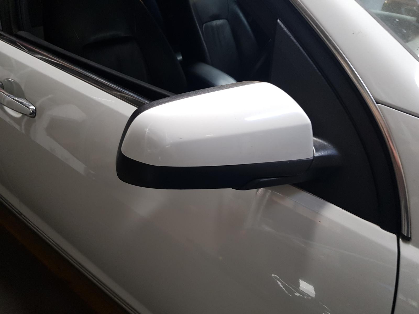 Holden Caprice - Other