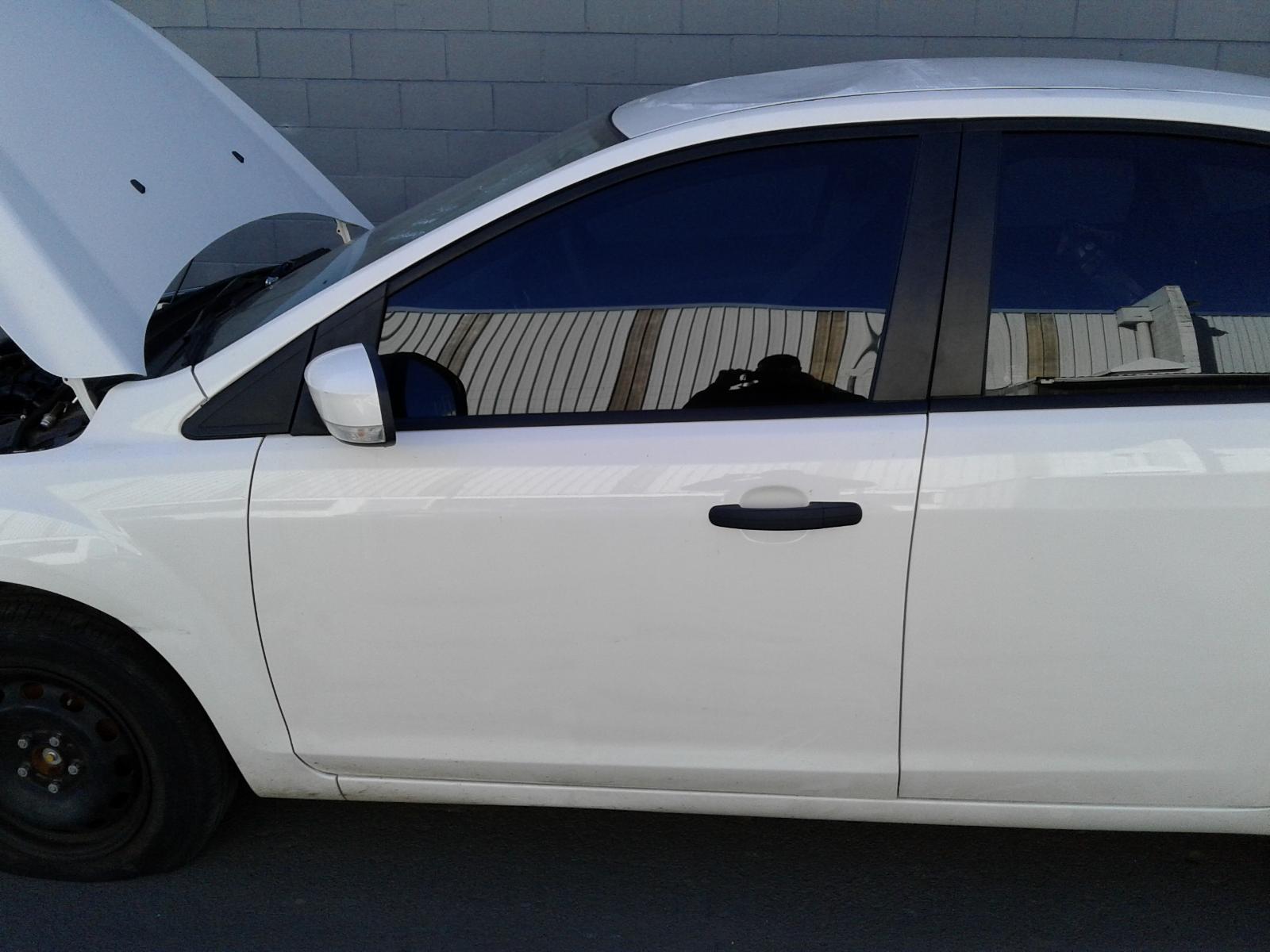 Ford Focus - LT-LV 2008-2011