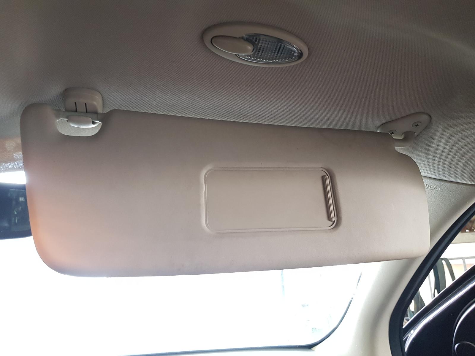 Ford Territory - SZ 2011-Present