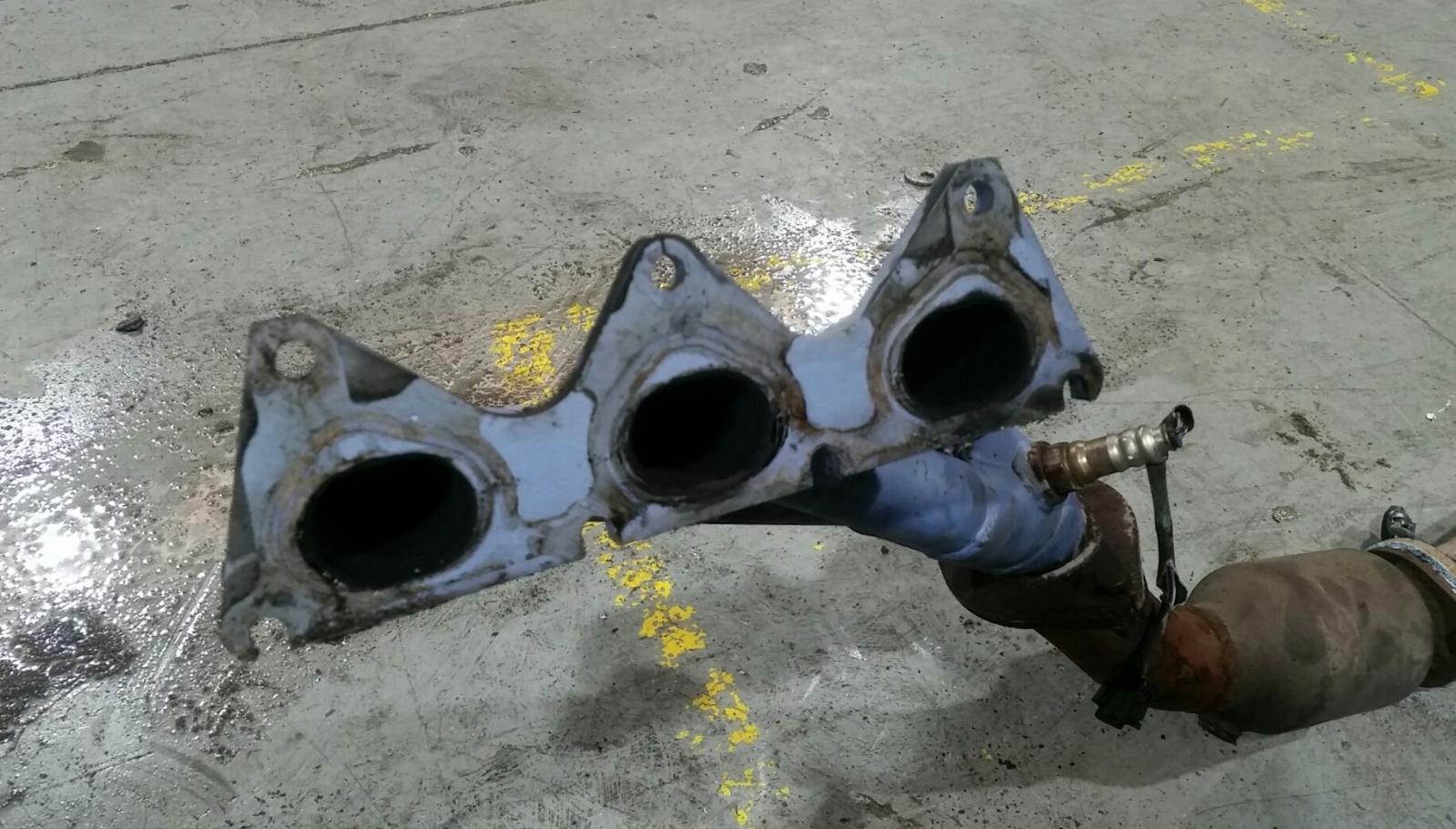 Holden Commodore - VE 2006-2013