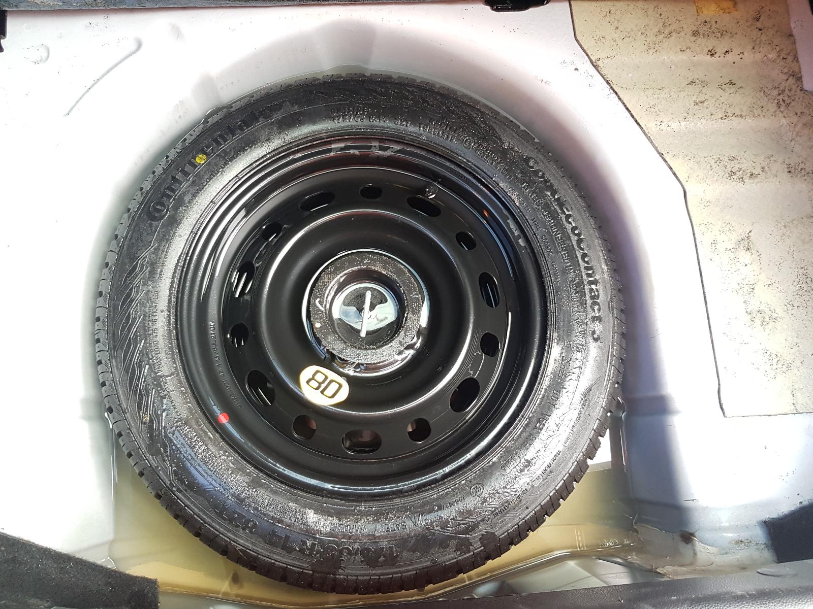 Ford Fiesta - MK VI 2008-Present