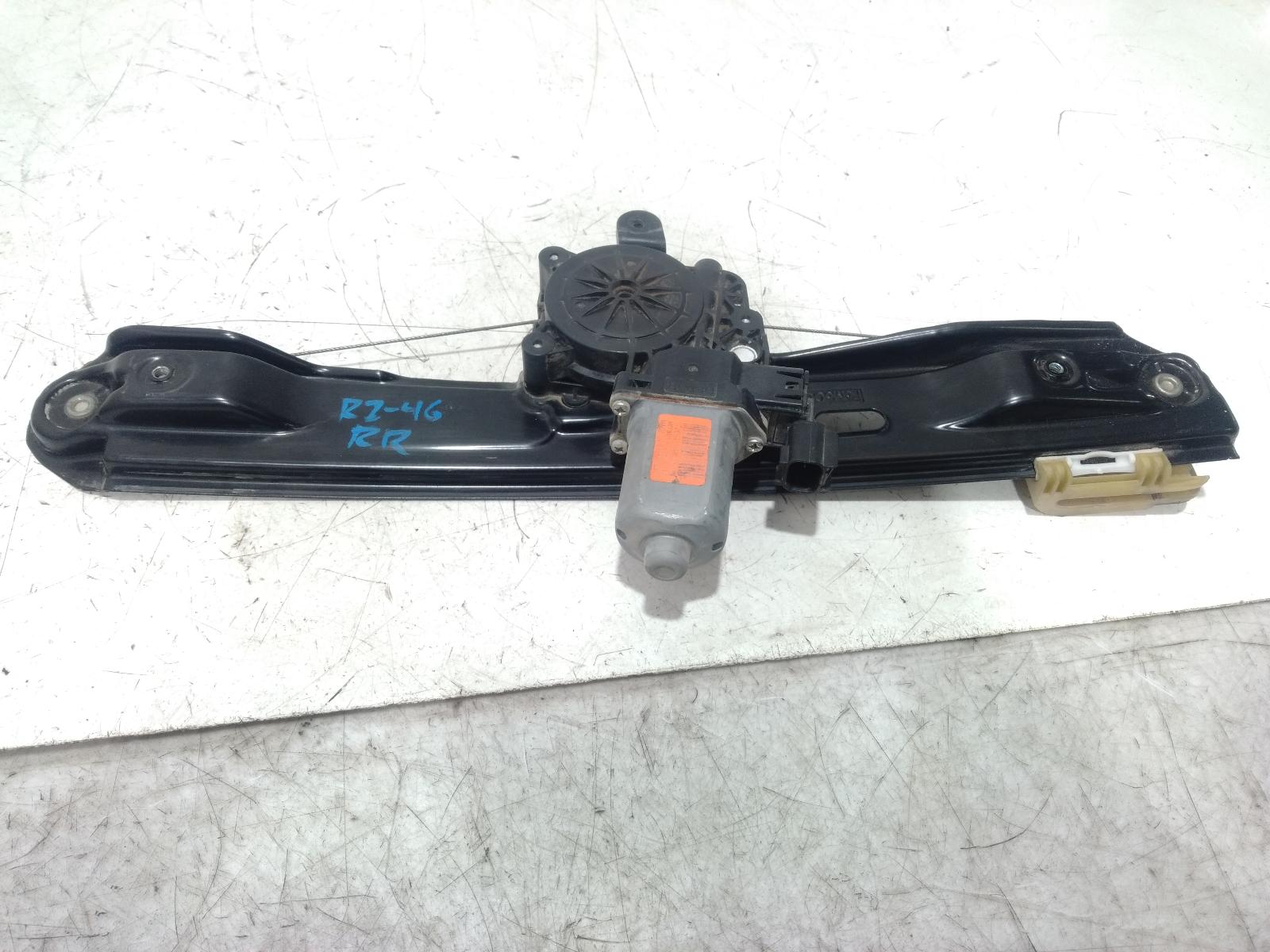 Right_Rear_Wnd_Reg_Motor