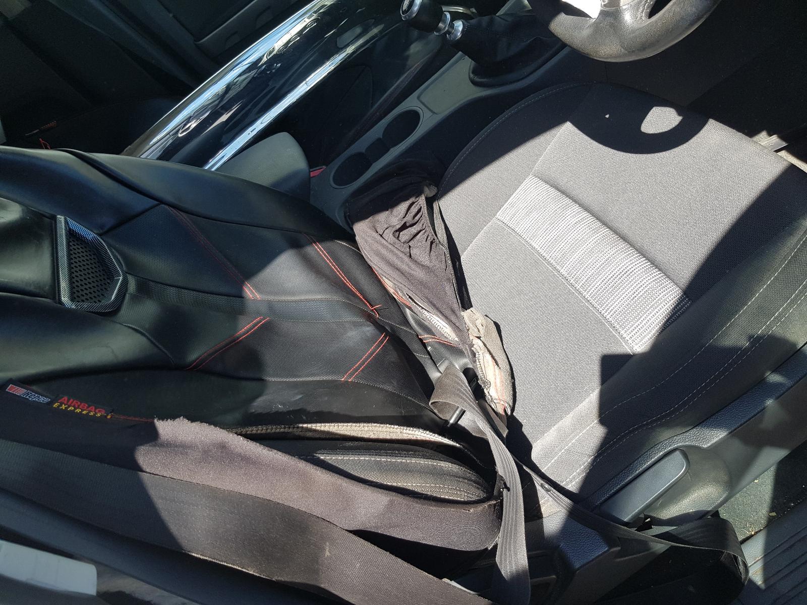 Ford Ranger - PX/PX2 2011-2017