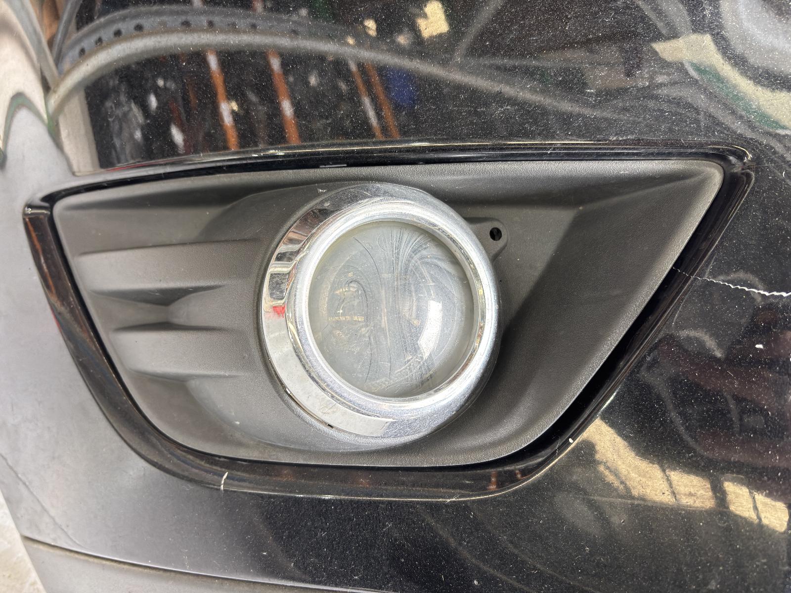 Ford Kuga - 2008-2012