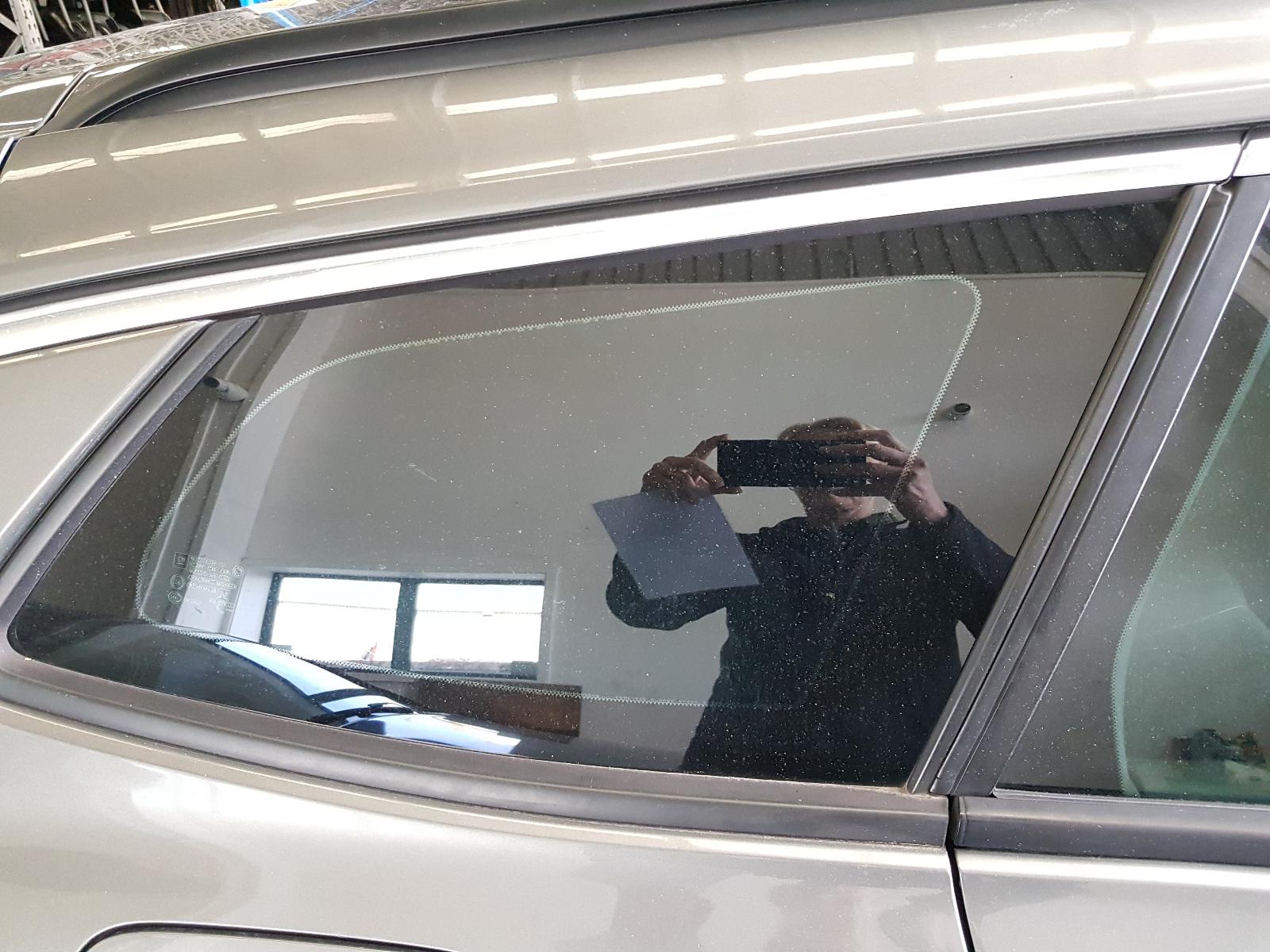 Holden Commodore - Other