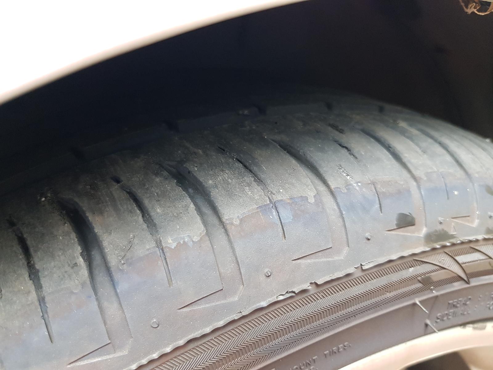 Ford Focus - LW 2011-2015