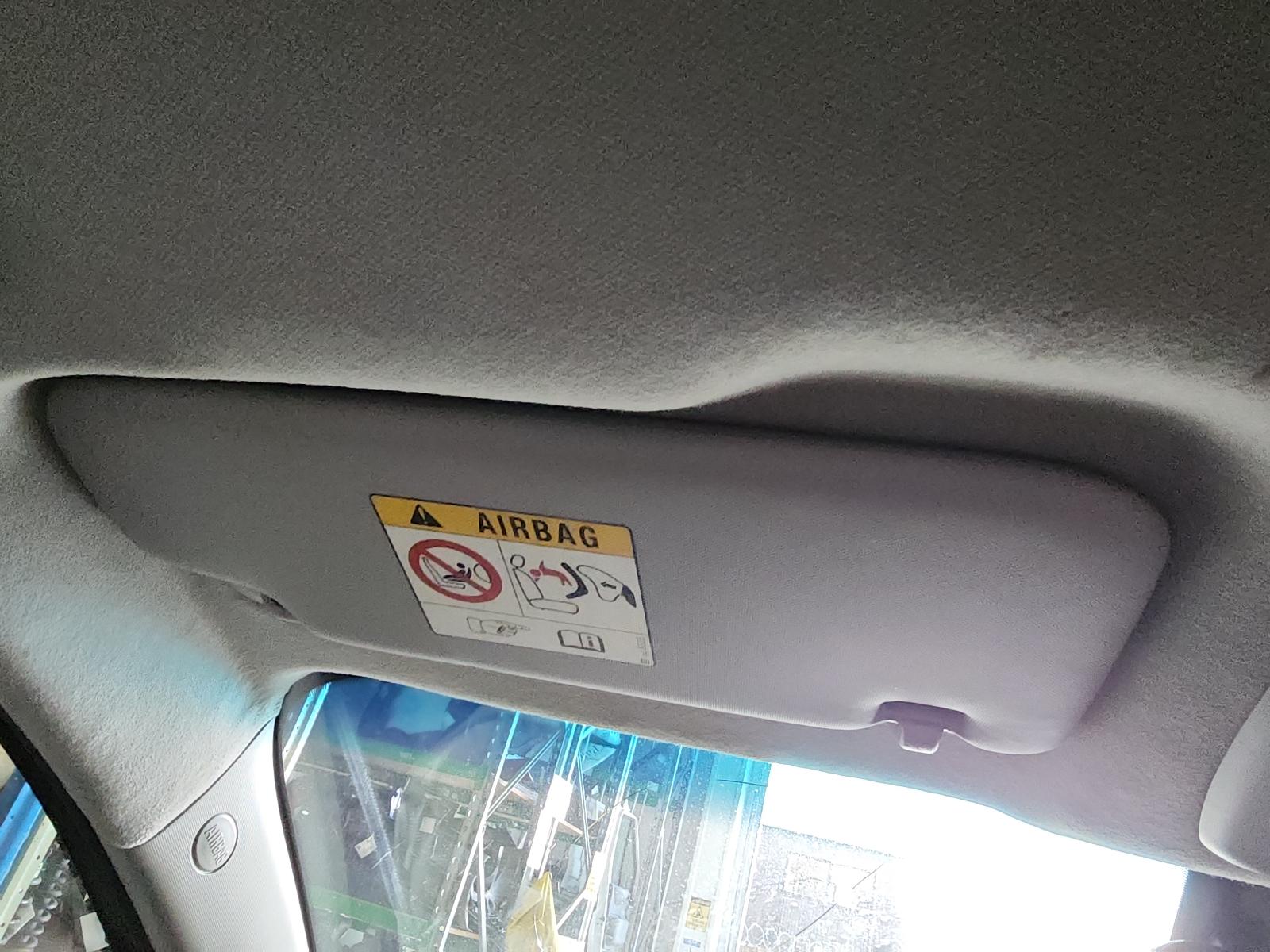 Holden Barina - TM 2011-Present