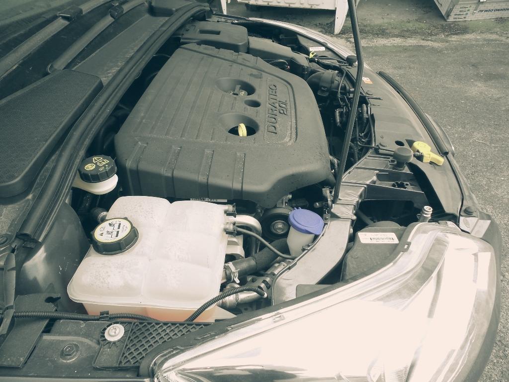 Ford Focus - LW 2011-2015