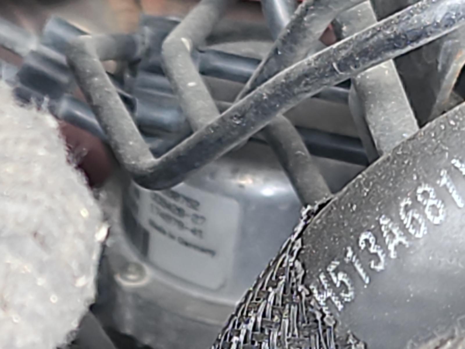 Holden Cruze - 2009-Present