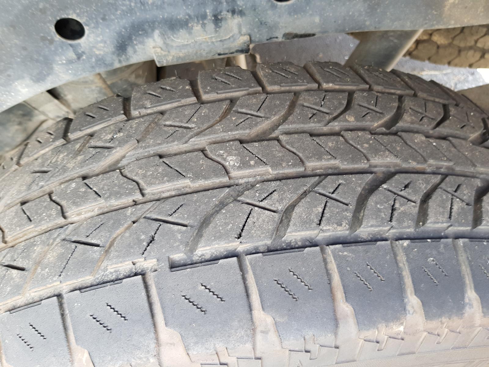 Ford Ranger - PX/PX2 2011-2017