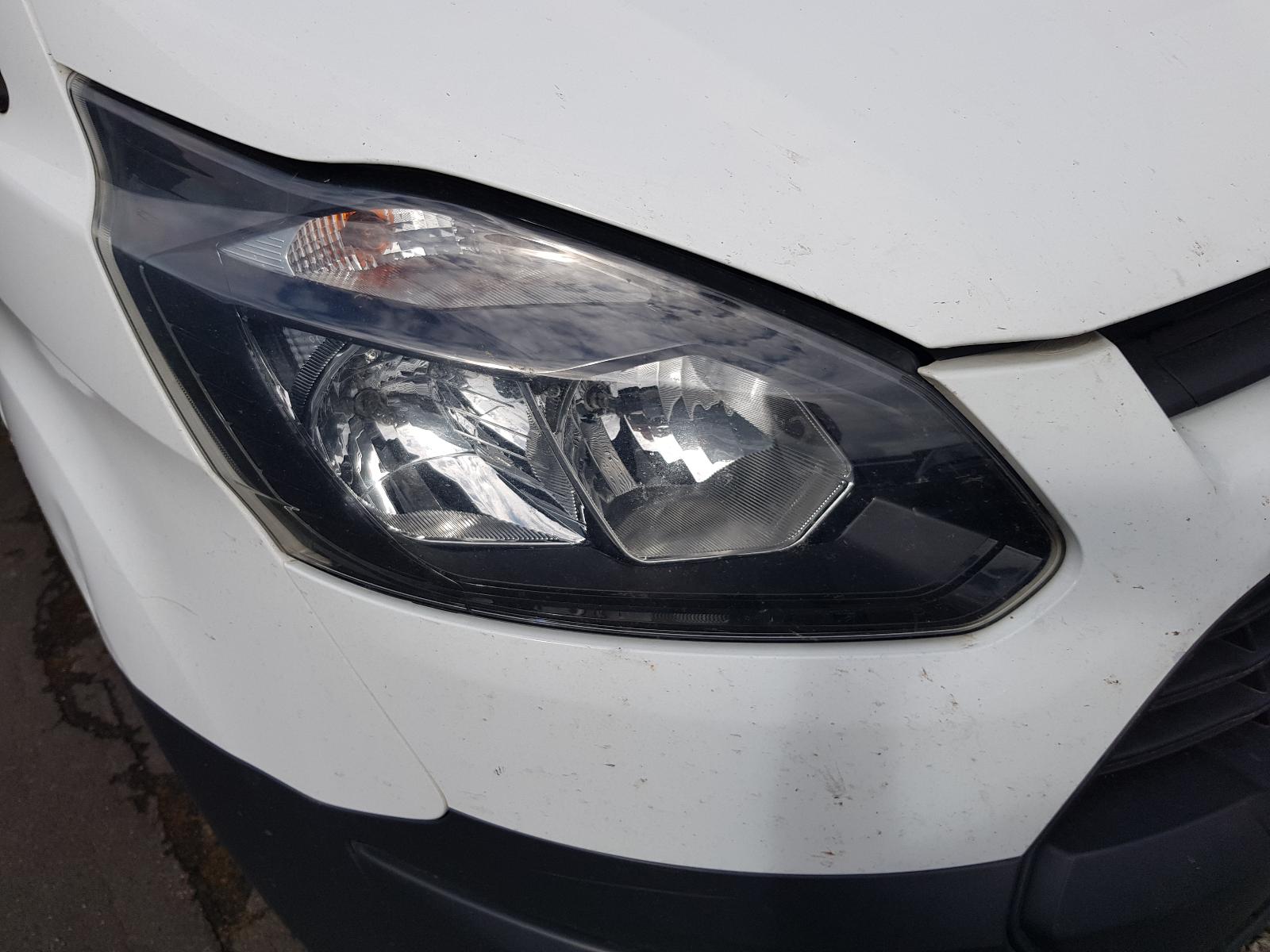 Ford Transit - Other