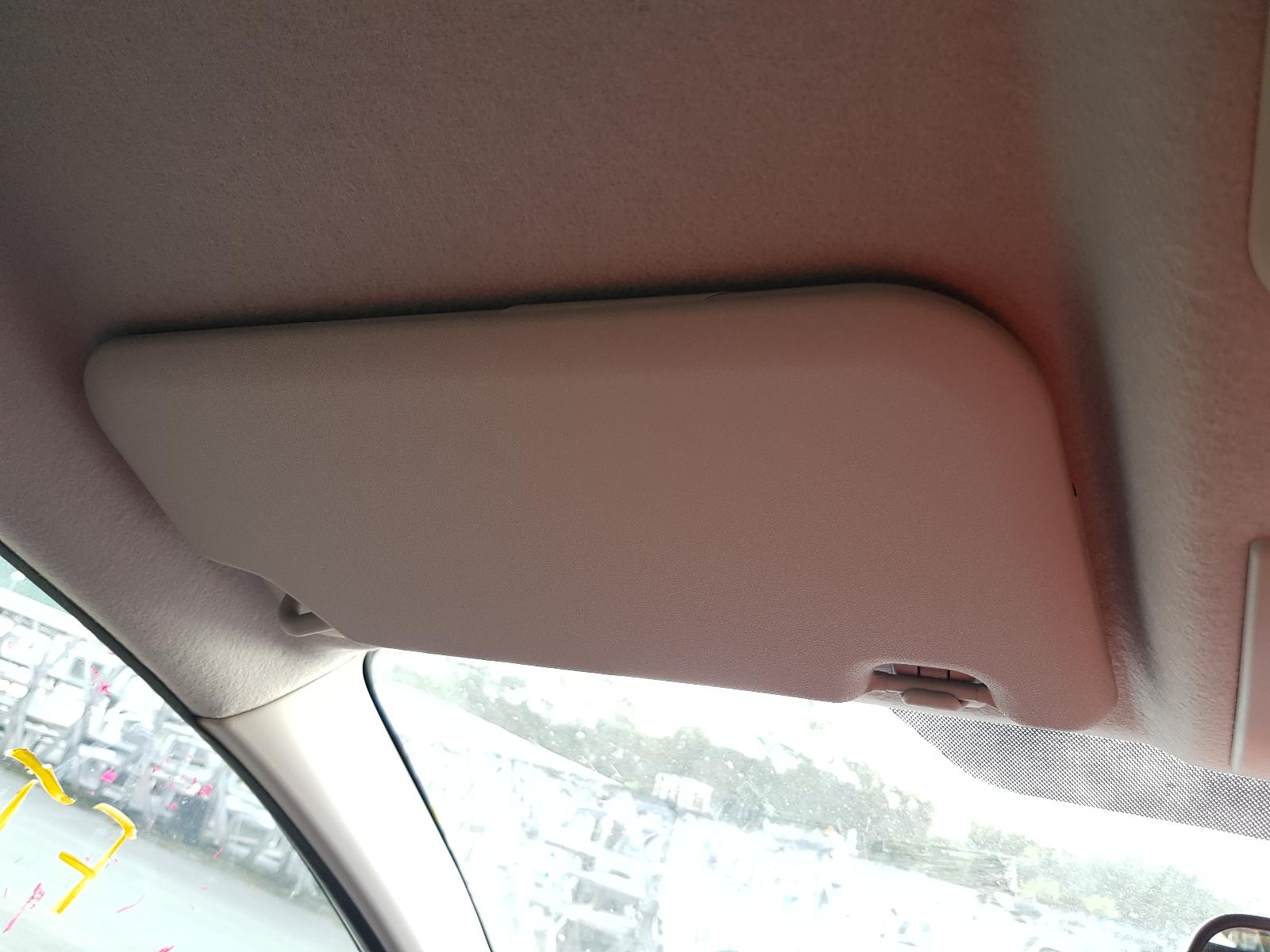 Ford Fiesta - WZ 2013-Present