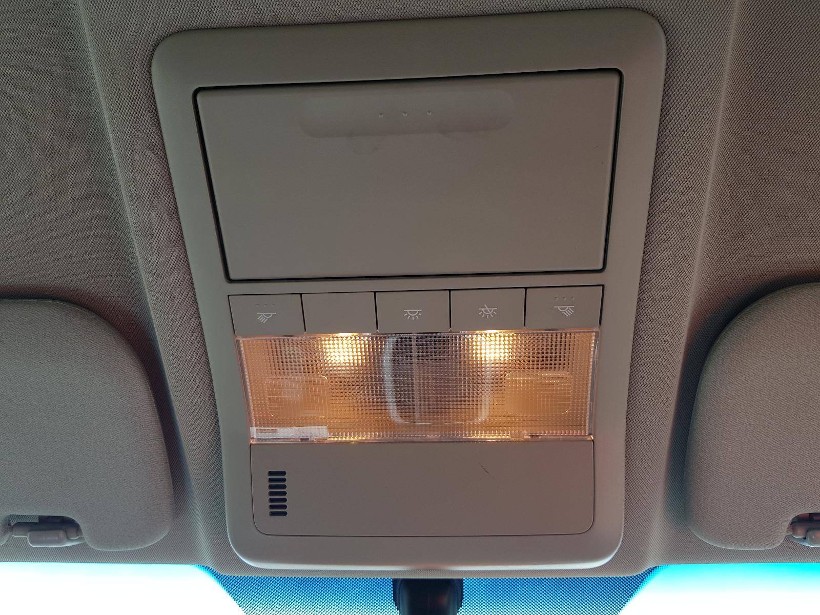 Holden Captiva - Captiva 7 2011-Present